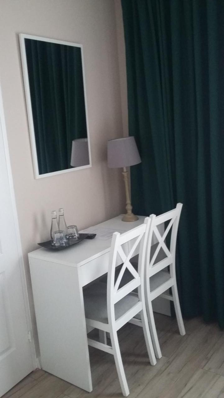 Witaszyce Noclegi, Restauracja Eden מראה חיצוני תמונה