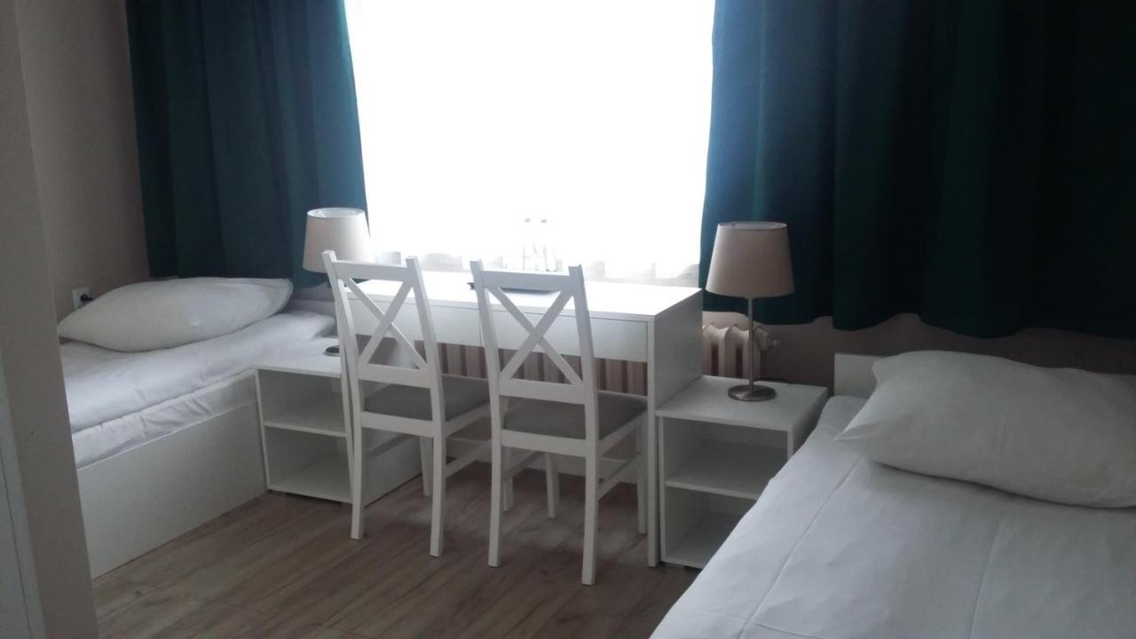 Witaszyce Noclegi, Restauracja Eden מראה חיצוני תמונה